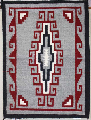 Navajo Klagetoh rug
