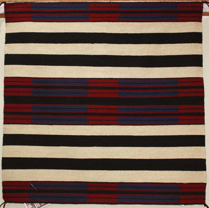 Chief Navajo rug