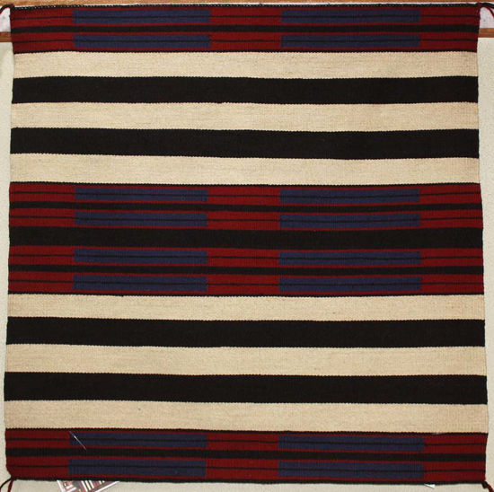Chief Navajo rug