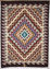 Picture of Burntwater Navajo Rug CY