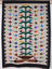 Tree of Life Navajo rug
