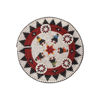 Picture of NAVAJO BASKET 10