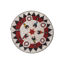 Picture of NAVAJO BASKET 10