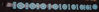 Navajo Cluster Turquoise Belt 2