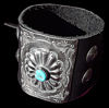 Navajo Small Gato Wrist Guard 