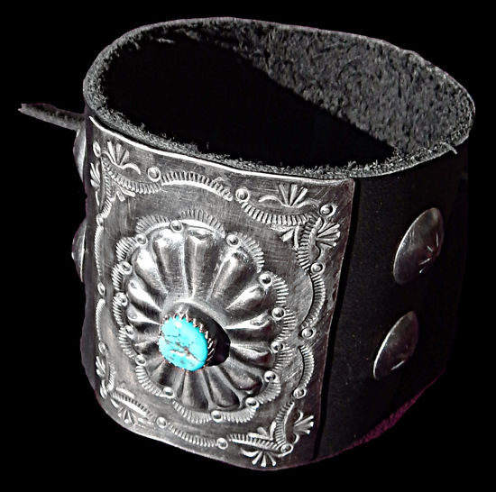 Navajo Small Gato Wrist Guard 