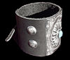 Navajo Small Gato Wrist Guard b