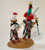 Kachina doll 40B1