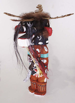 Kachina Doll 35 a1