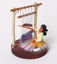 Navajo folk art weaver