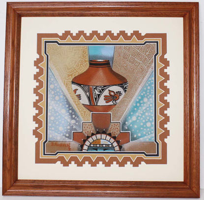 Sandpainting 19