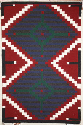 Germantown rug OJ