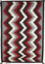Navajo outline rug