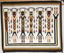 Navajo Yei rug