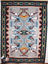 Teec Nos Pos Navajo rug