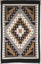 Two Grey Hill Navajo rug