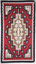 Ganado red Navajo rug