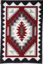 Ganado red Navajo rug
