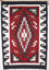 Ganado red Navajo rug