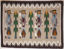 Picture of Yei Navajo Rug LW