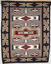 Teec Nos Pos Navajo rug